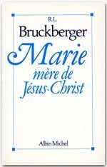 Marie, mère de jésus-christ