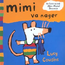 Mimi va nager