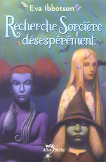 Recherche sorcière désespérément