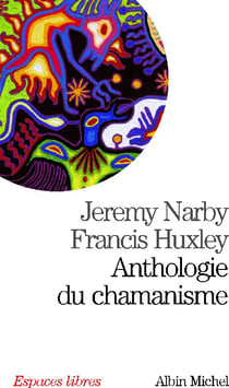 Anthologie du chamanisme