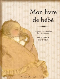 Mon livre de bébé