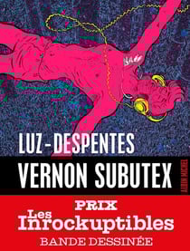 Vernon Subutex Tome 2