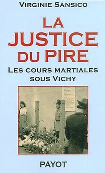 La Justice du pire