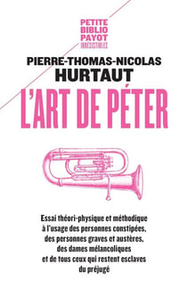 L'art de péter