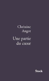 Une partie du coeur