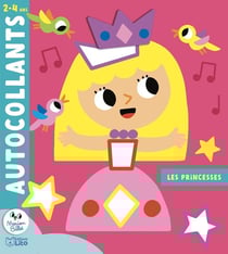 Auto m billet les princesses