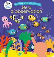 Jeux d'observation