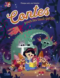 Contes pour les tout-petits