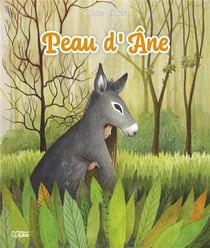 MINICONTE PEAU D ANE