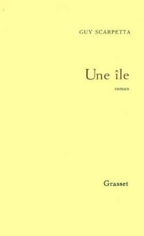 Une île