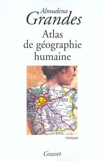 Atlas de geographie humaine