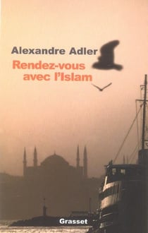 RENDEZ-VOUS AVEC L ISLAM