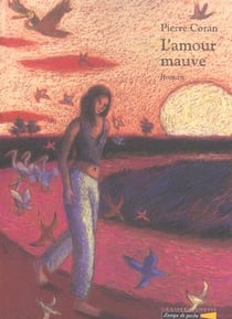 L'Amour mauve