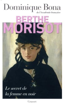 Berthe Morisot - Ned