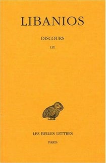 Discours Tome 4 - L9
