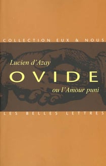 Ovide Ou L'Amour Puni