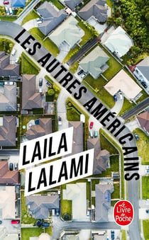 Les autres Américains