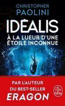 Idéalis Tome 1 : à la lueur d'une étoile inconnue