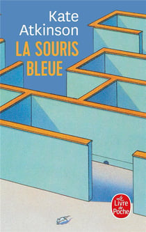 La Souris bleue