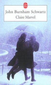 Claire marvel