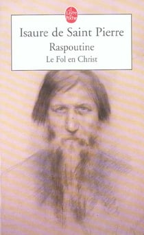 Raspoutine, le fol en christ