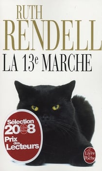 La 13e marche