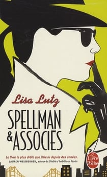 Spellman et associés