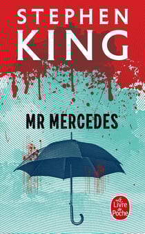 Mr. Mercedes
