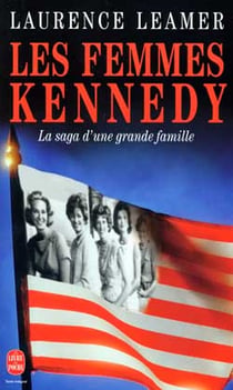Les femmes kennedy
