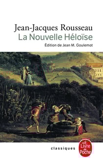 La nouvelle héloïse