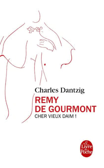 Remy de Gourmont