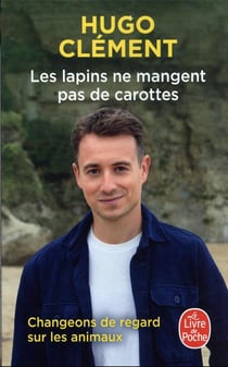 Les lapins ne mangent pas de carottes