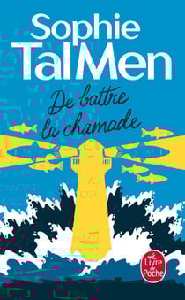 De battre la chamade