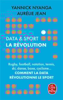 Data et sport : La Révolution