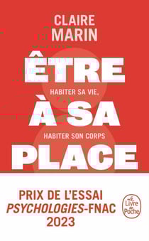 Être à sa place