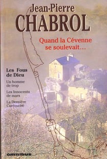 Quand la cevenne se soulevait... - vol02