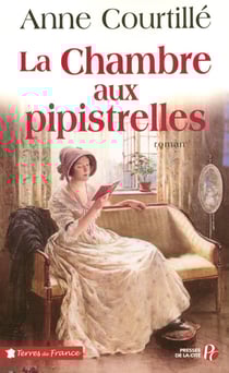 La chambre aux pipistrelles