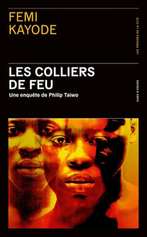 Les colliers de feu