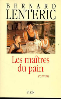Les maitres du pain