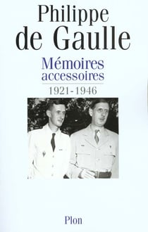Mémoires accessoires volume 1