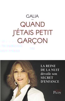 Quand j'étais petit garcon