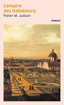 L'empire des Habsbourg