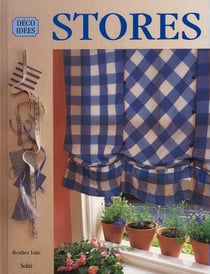 Stores -deco idees-