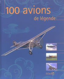 100 avions de legende