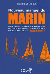 Nouveau manuel du marin - NE