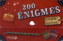 Valisette enigmes