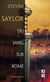 Le sang du Rome