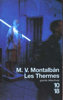 Les thermes