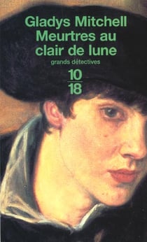 Meurtres au clair de lune et mort a l'opera