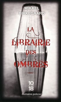 La librairie des ombres
